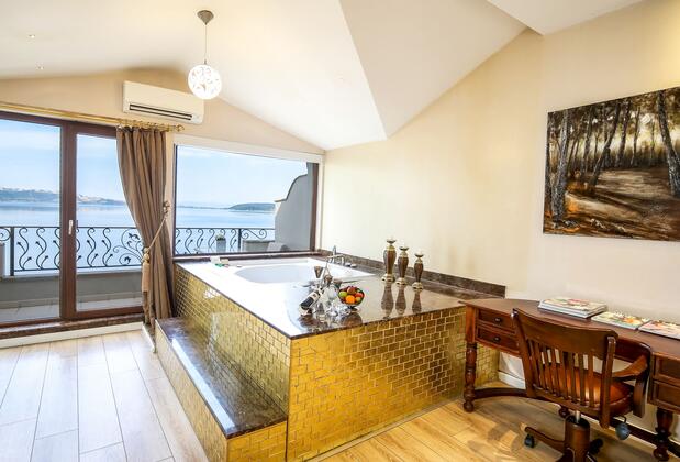 Lale Boutique Hotel - Görsel 39