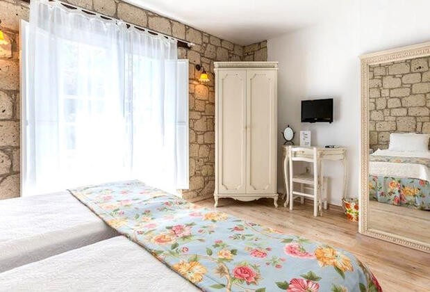 Asma Han Butik Otel - Görsel 14