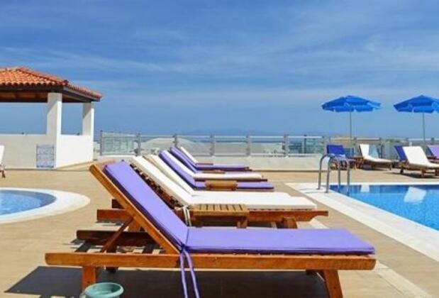 LightHouse Hotel - Görsel 6