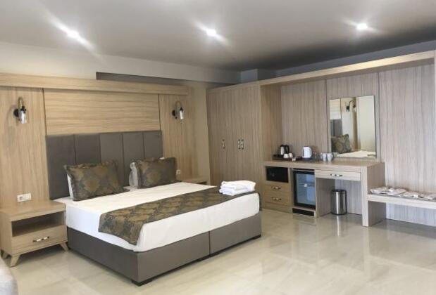 Liparis Resort Hotel & Spa - Görsel 5