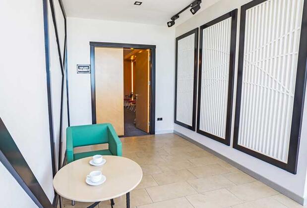 Alesha Suite Hotel - Görsel 17