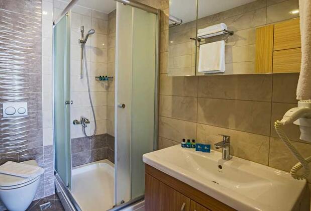 Alesha Suite Hotel - Görsel 19