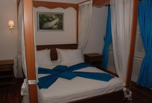 Mavi İnci Park Otel - Görsel 12