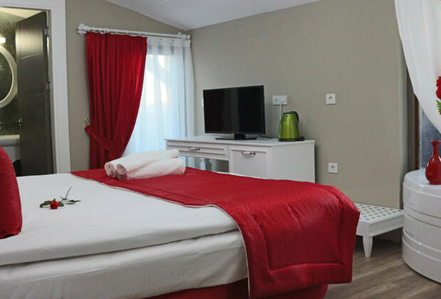 Mic Royal Hotel - Görsel 21