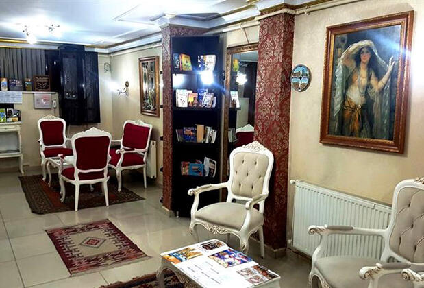 Ocean’s 7 Hotel  - Görsel 6