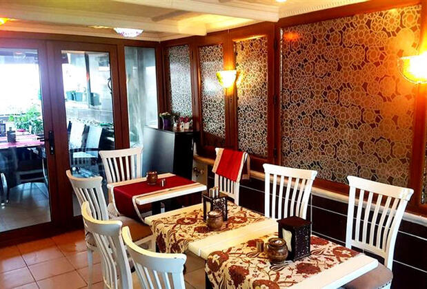 Ocean’s 7 Hotel  - Görsel 15