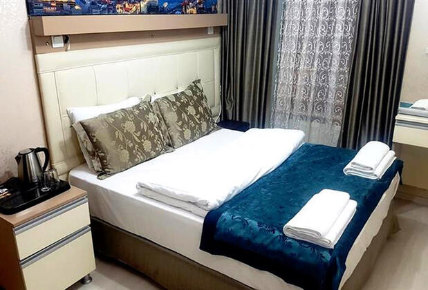 Ocean’s 7 Hotel  - Görsel 8