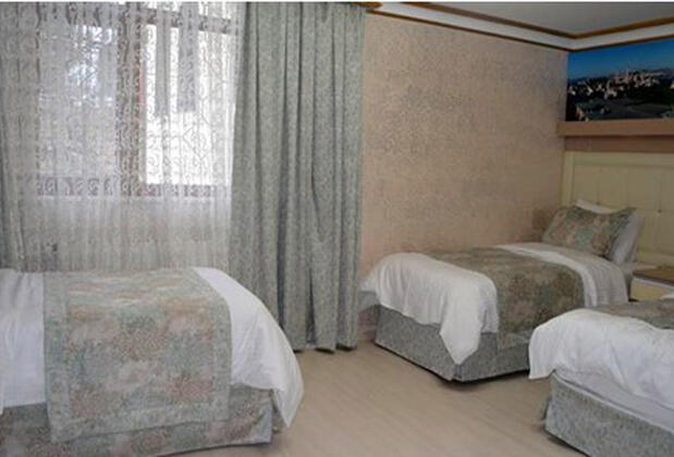 Ocean’s 7 Hotel  - Görsel 10