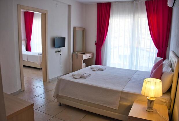 Defne Lorina Hotel - Görsel 21