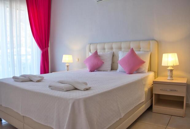 Defne Lorina Hotel - Görsel 22