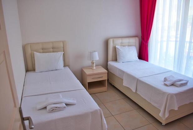 Defne Lorina Hotel - Görsel 23