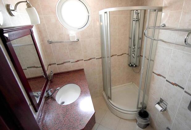 Alkan Otel Marmaris - Görsel 17