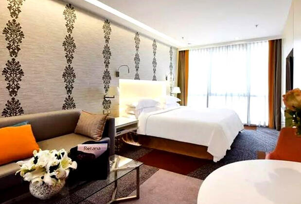 Tango Arjaan by Rotana - İstanbul - Görsel 9