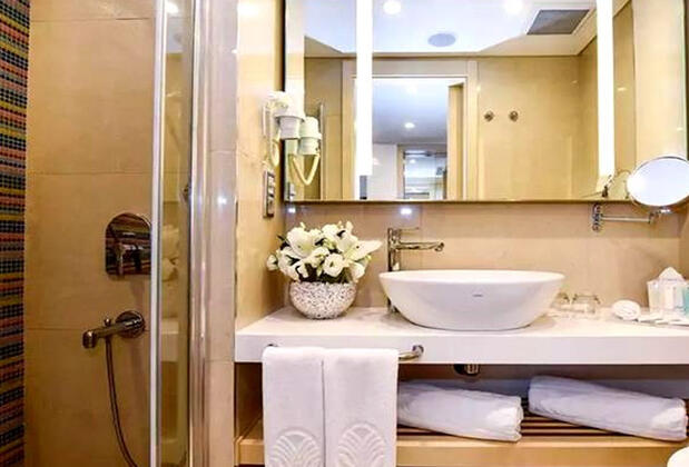 Tango Arjaan by Rotana - İstanbul - Görsel 15