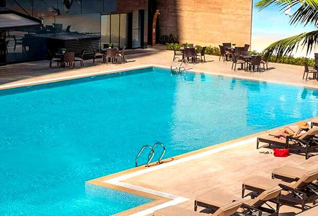 Tango Arjaan by Rotana - İstanbul - Görsel 3