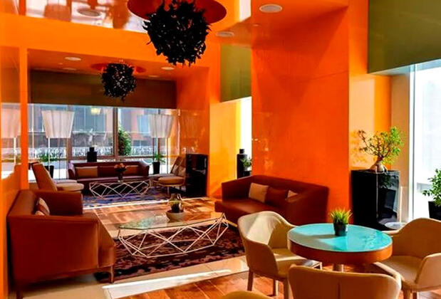 Tango Arjaan by Rotana - İstanbul - Görsel 7