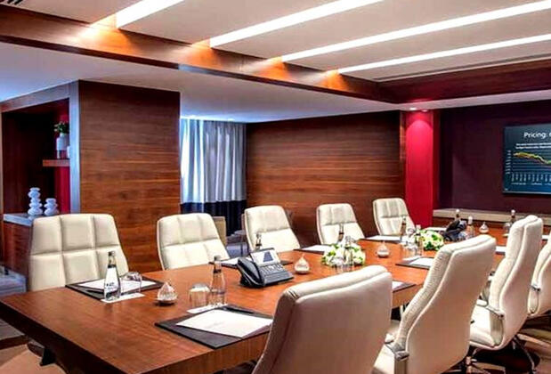 Tango Arjaan by Rotana - İstanbul - Görsel 5