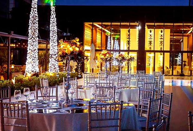 Tango Arjaan by Rotana - İstanbul - Görsel 4