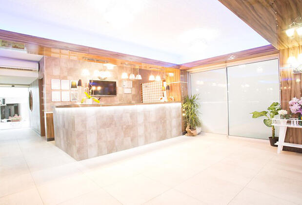 Cleopatra Golden Beach Hotel Alanya - Görsel 3