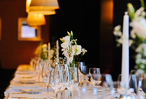 Alkoçlar Kemer Exclusive Otel - Görsel 30