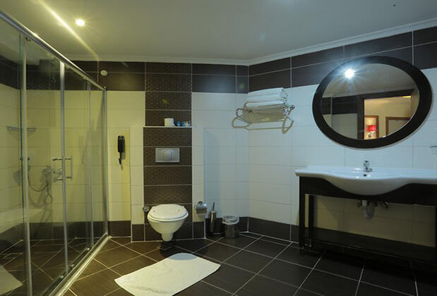 Cleopatra Golden Beach Hotel Alanya - Görsel 16