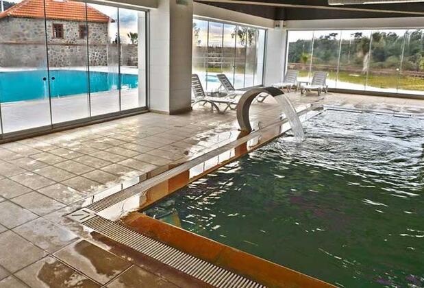 Merada Termal Spa Hotel - Görsel 14
