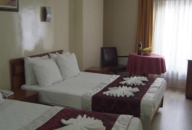 Kafkas Hotel İstanbul - Görsel 15