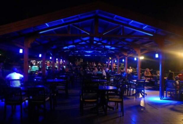 Marmaris Park Otel - Görsel 9