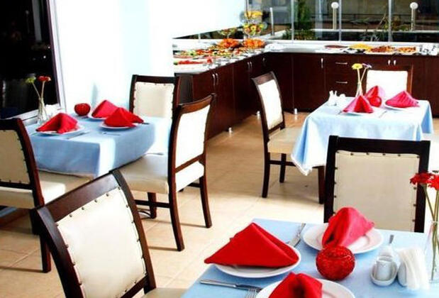 Old City Sultanahmet Hotel - Görsel 7