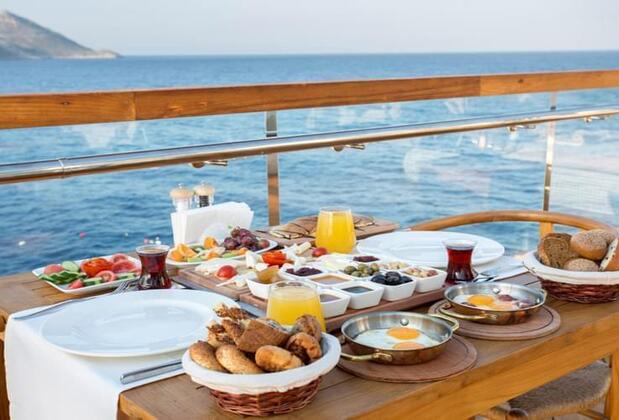 Meis Exclusive Hotel - Görsel 15