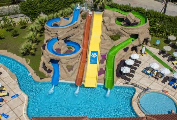 Melas Resort Hotel - Görsel 15