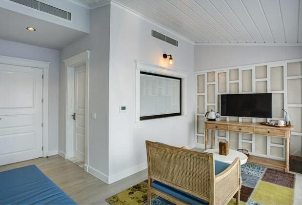 Meis Exclusive Hotel - Görsel 45