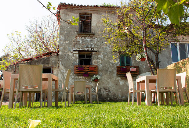 Ada Olympos Butik Otel - Görsel 27