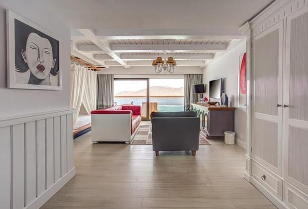 Meis Exclusive Hotel - Görsel 47