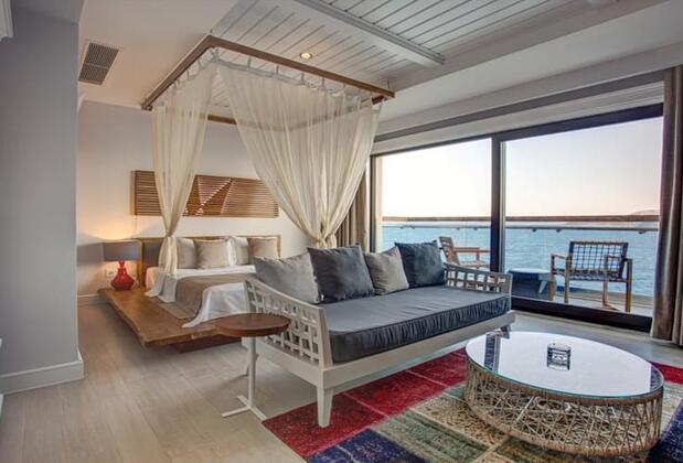 Meis Exclusive Hotel - Görsel 48