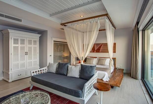 Meis Exclusive Hotel - Görsel 49