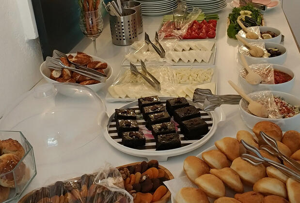 Ada Olympos Butik Otel - Görsel 26