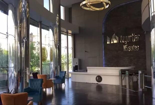 My House Suites - Görsel 4