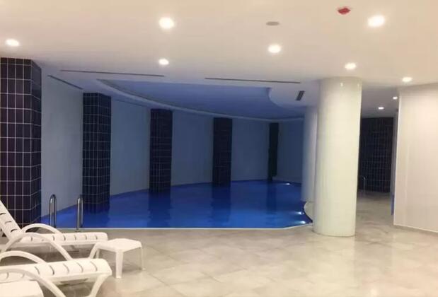 My House Suites - Görsel 41