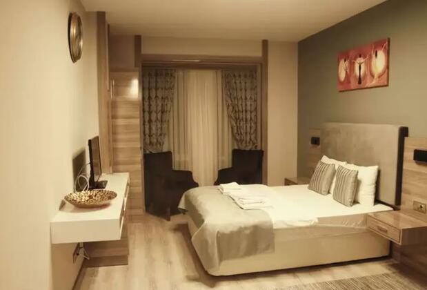 My House Suites - Görsel 20