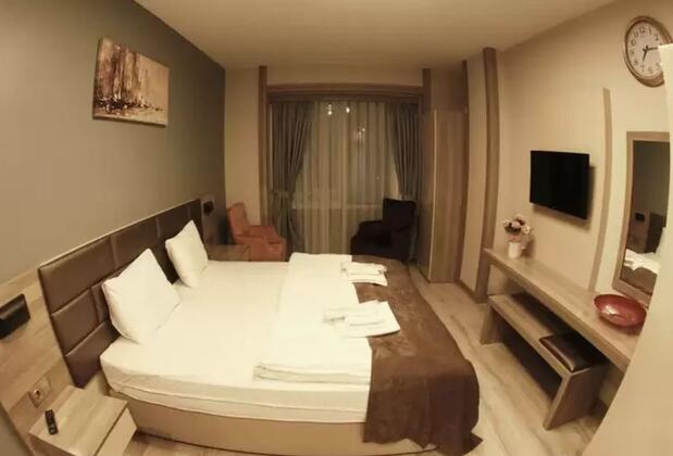 My House Suites - Görsel 21