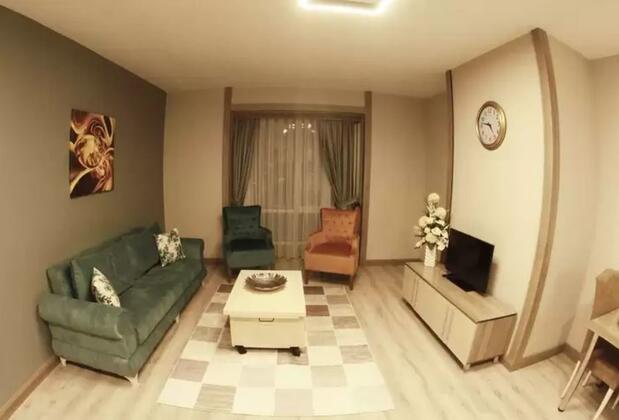 My House Suites - Görsel 22