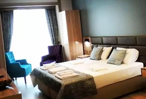 My House Suites - Görsel 18