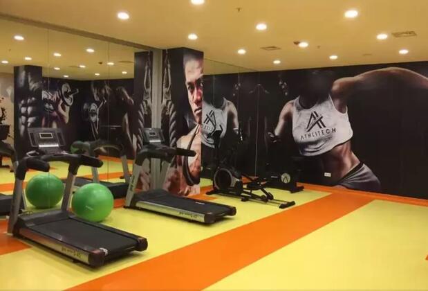 My House Suites - Görsel 39