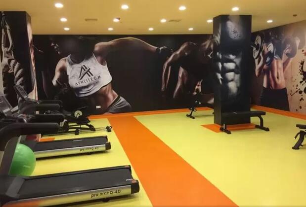 My House Suites - Görsel 37