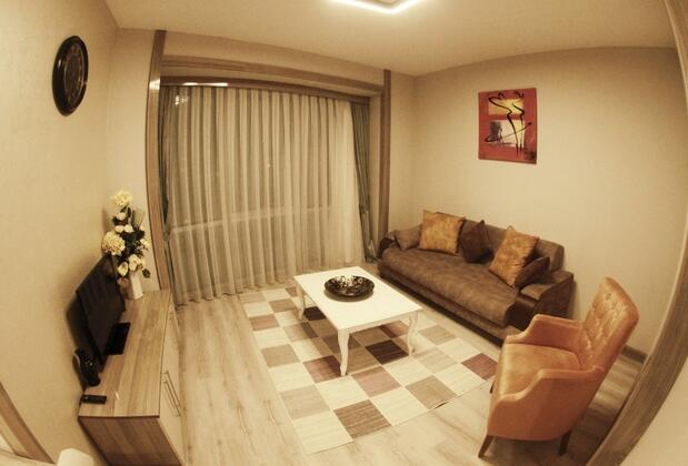 My House Suites - Görsel 23