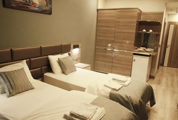 My House Suites - Görsel 24