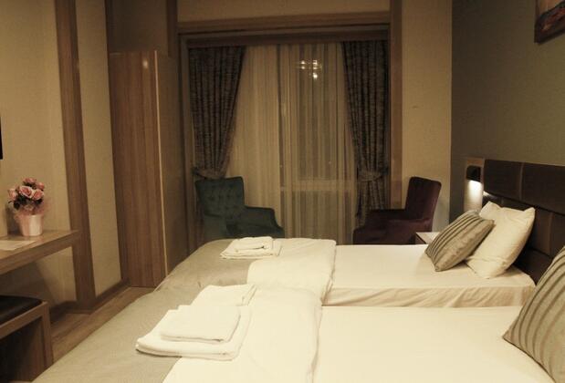 My House Suites - Görsel 26