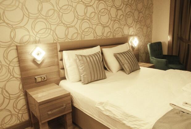 My House Suites - Görsel 27