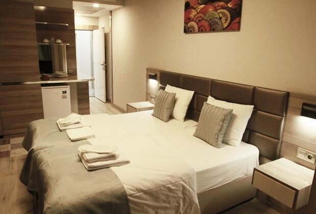 My House Suites - Görsel 29